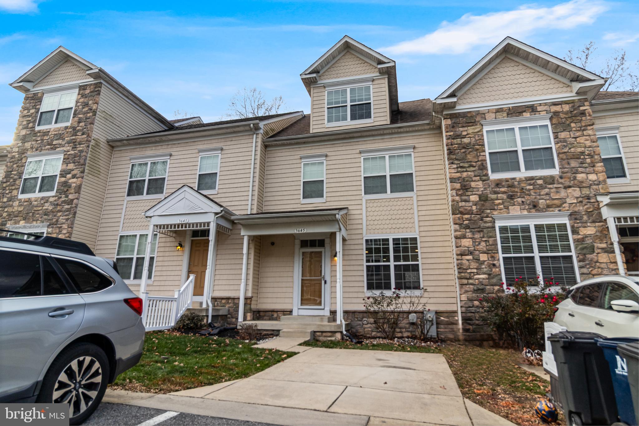 SAN FRANCISCO BY THE BAY - Residential