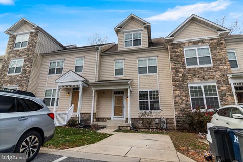 3645 BEDFORD DRIVE NORTH BEACH MD 20714