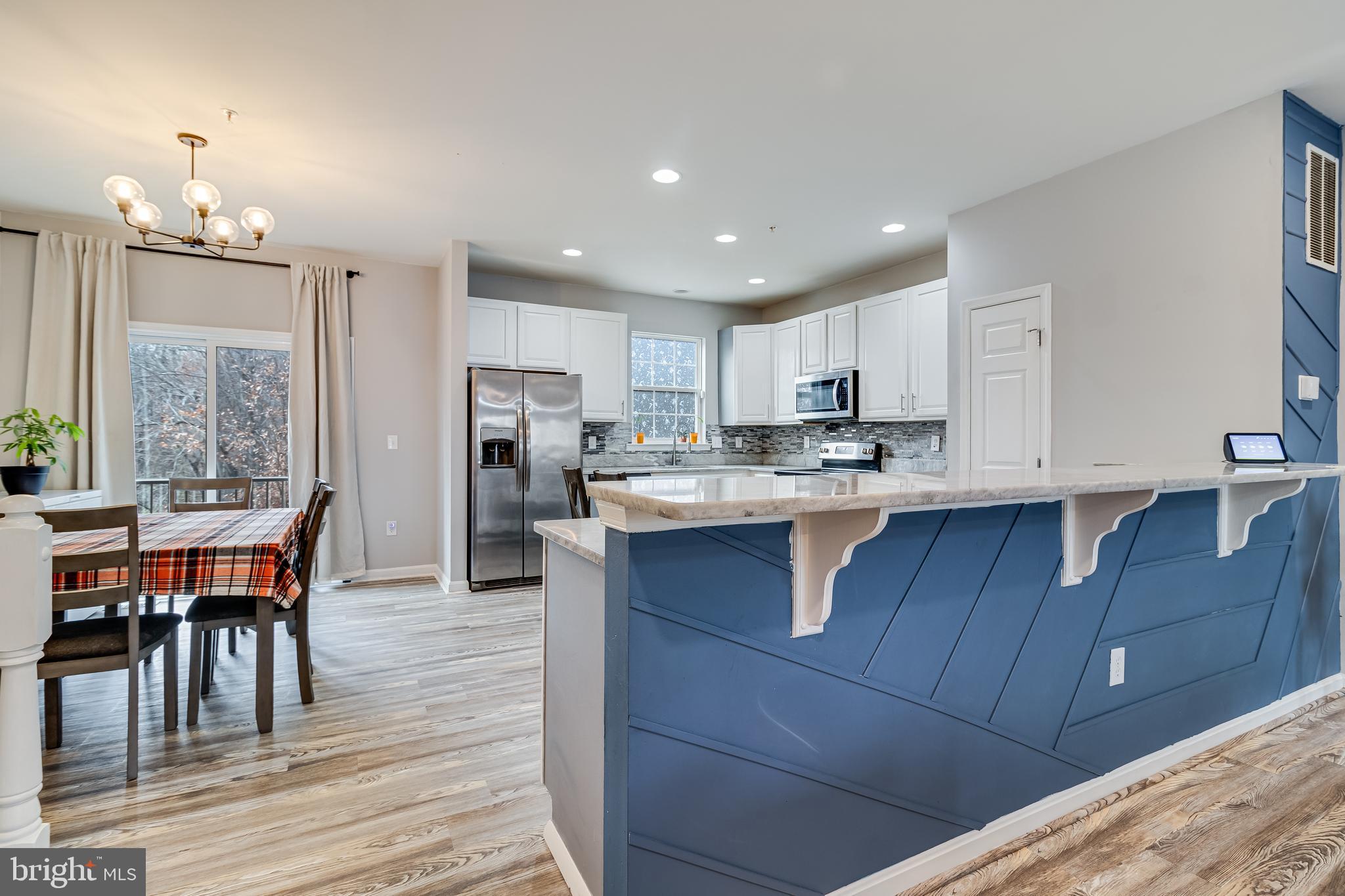 SAN FRANCISCO BY THE BAY - Residential