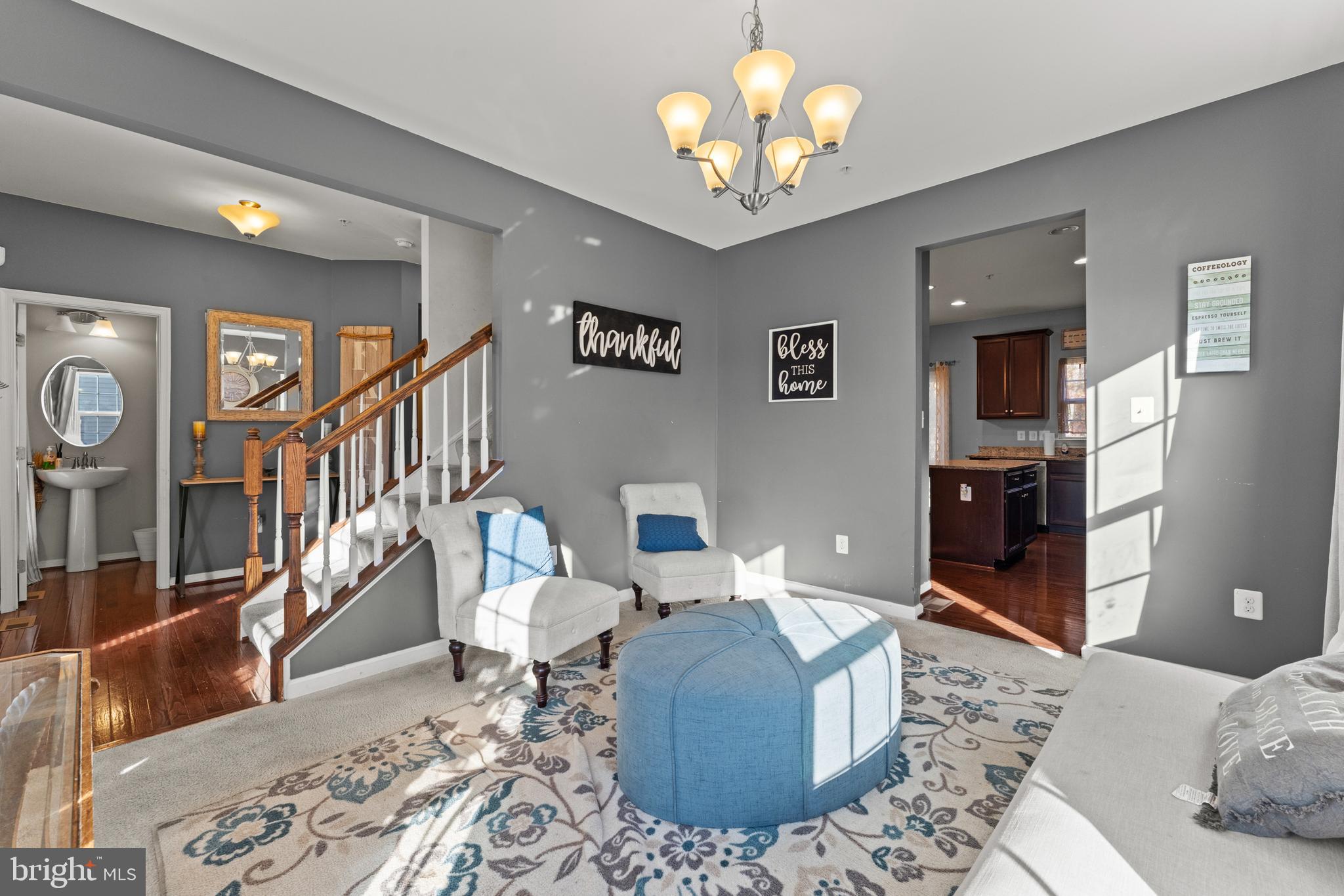 AUTUMN HILLS - Residential