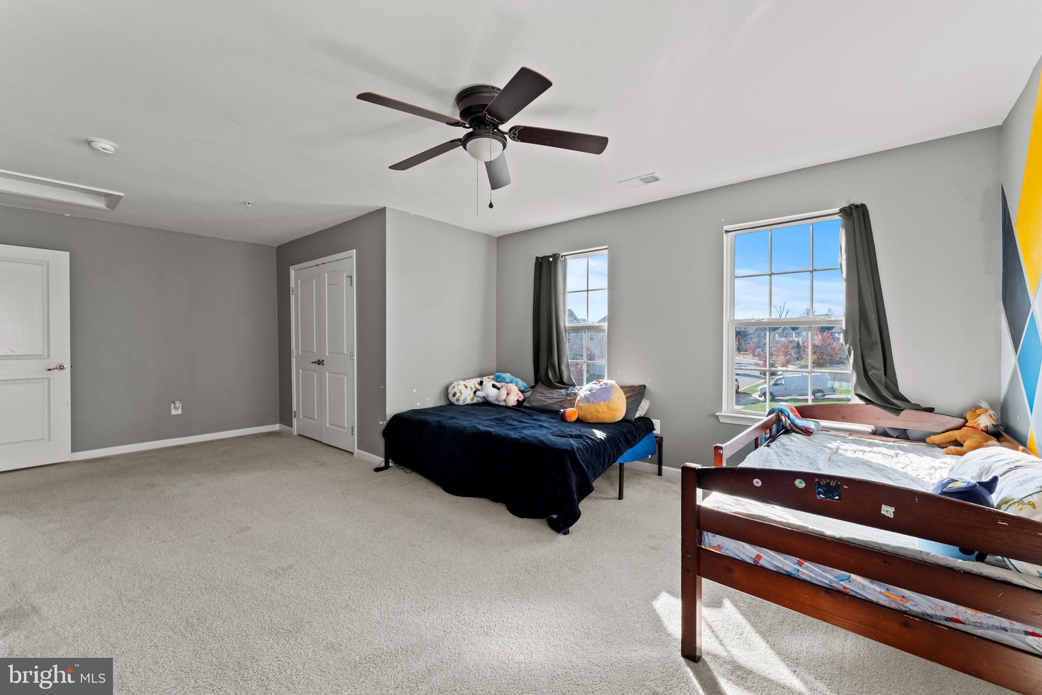 AUTUMN HILLS - Residential