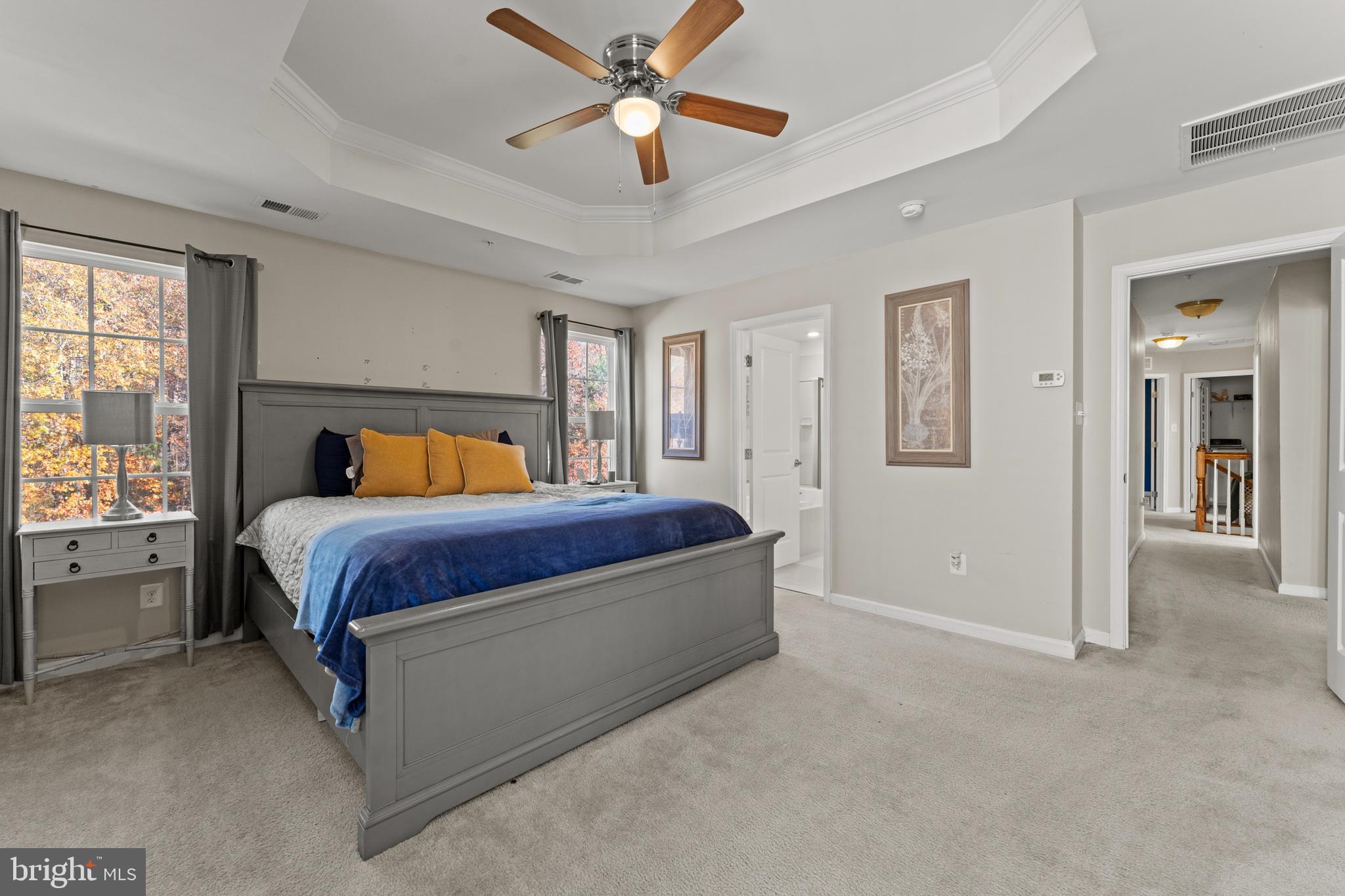 AUTUMN HILLS - Residential