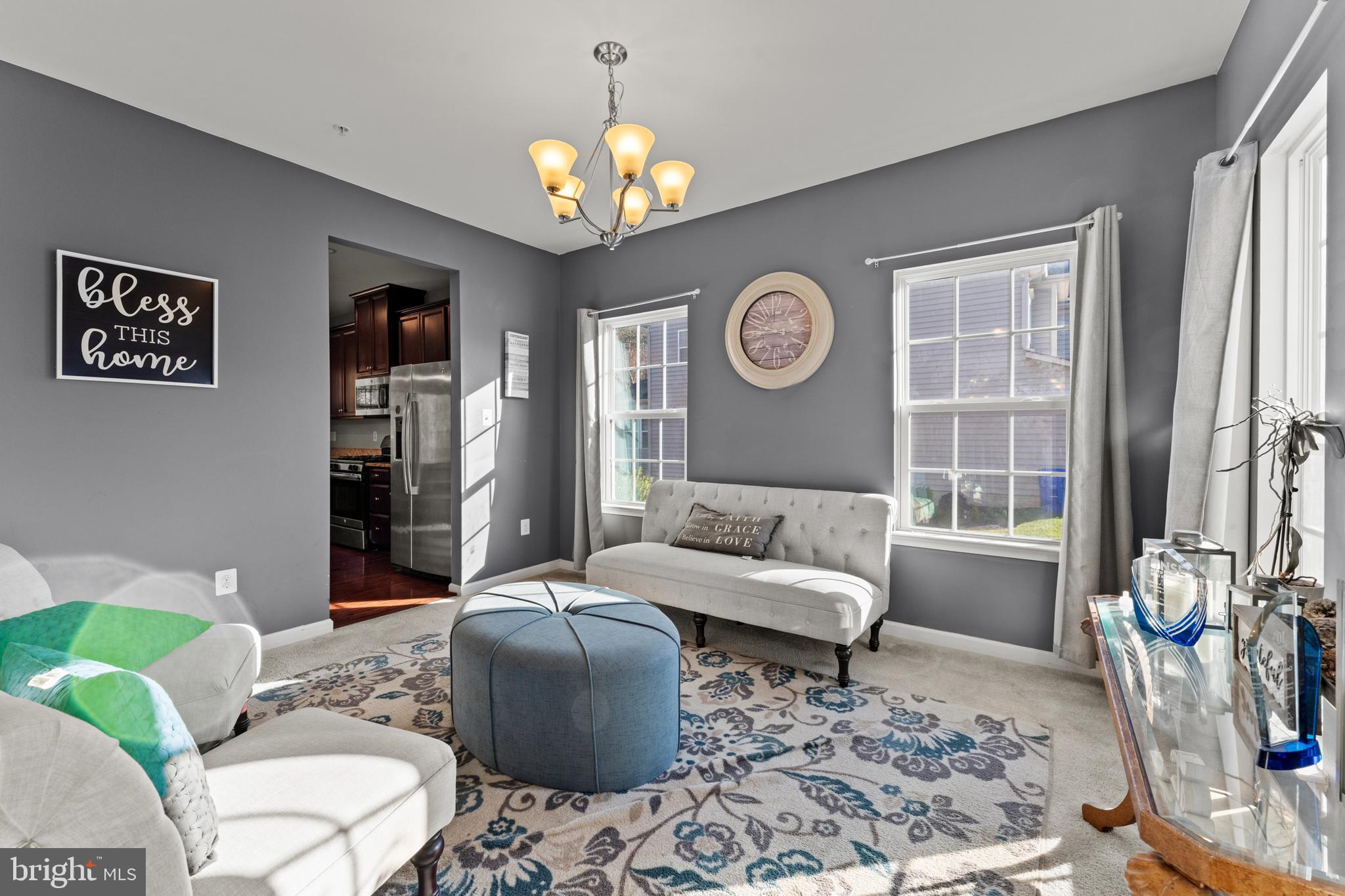 AUTUMN HILLS - Residential