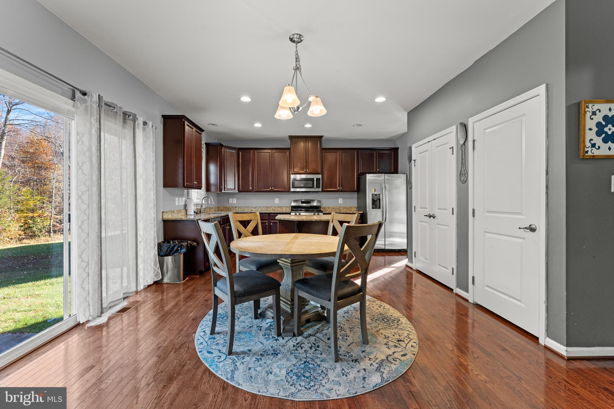 AUTUMN HILLS - Residential