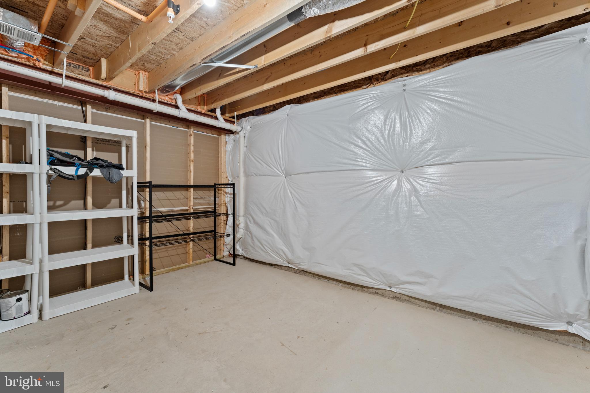 AUTUMN HILLS - Residential