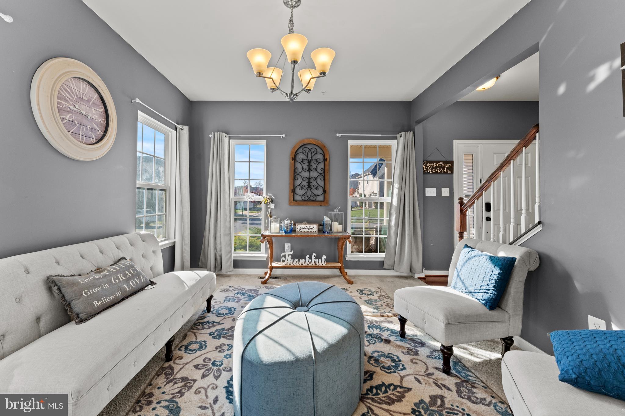 AUTUMN HILLS - Residential