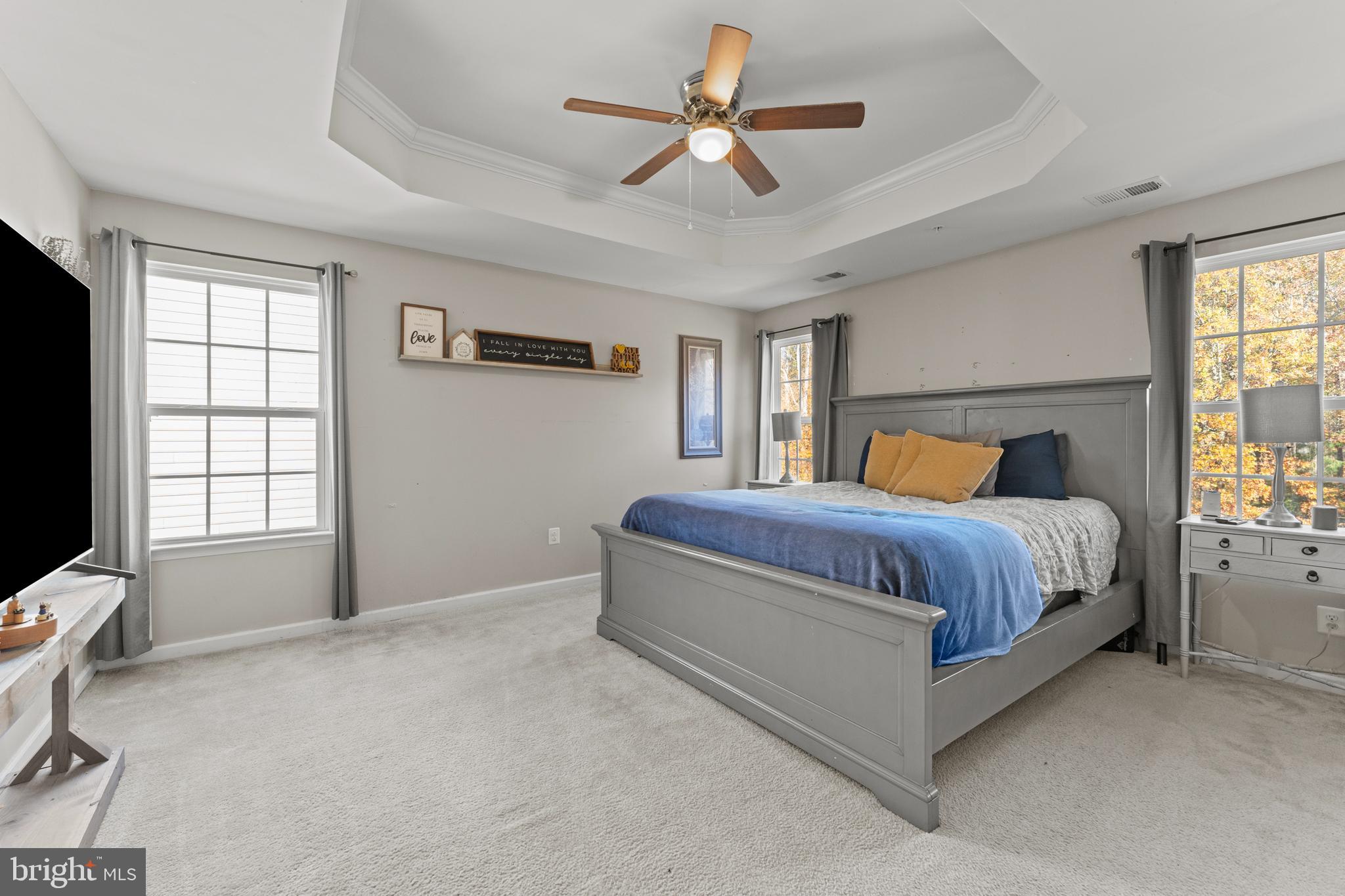 AUTUMN HILLS - Residential