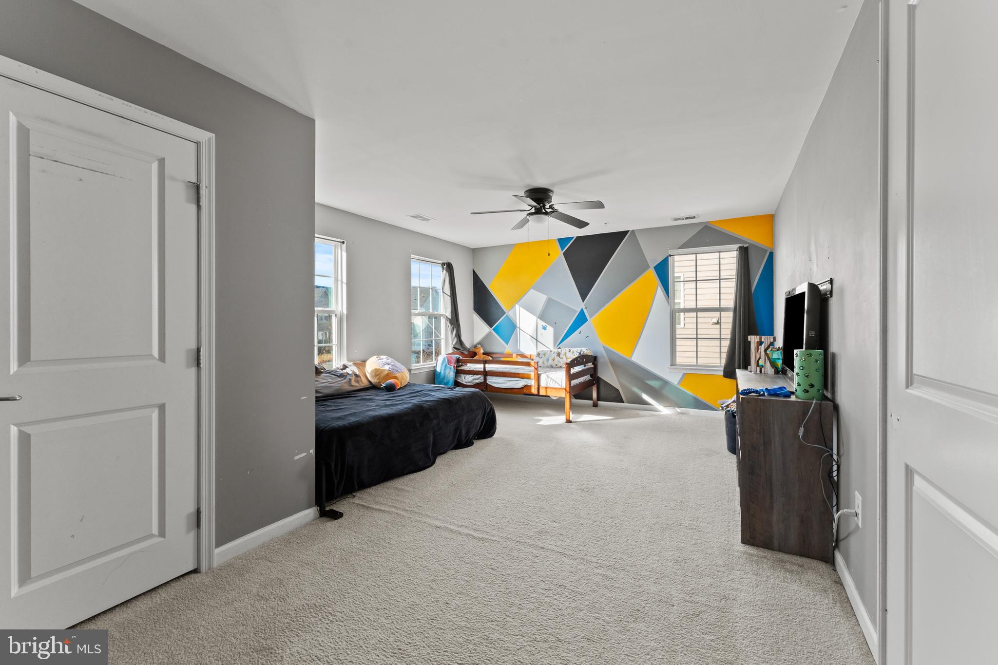 AUTUMN HILLS - Residential