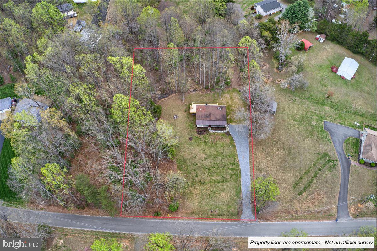 ASPEN HILLS - Residential