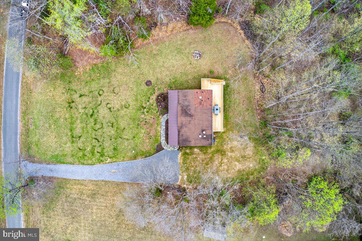 ASPEN HILLS - Residential