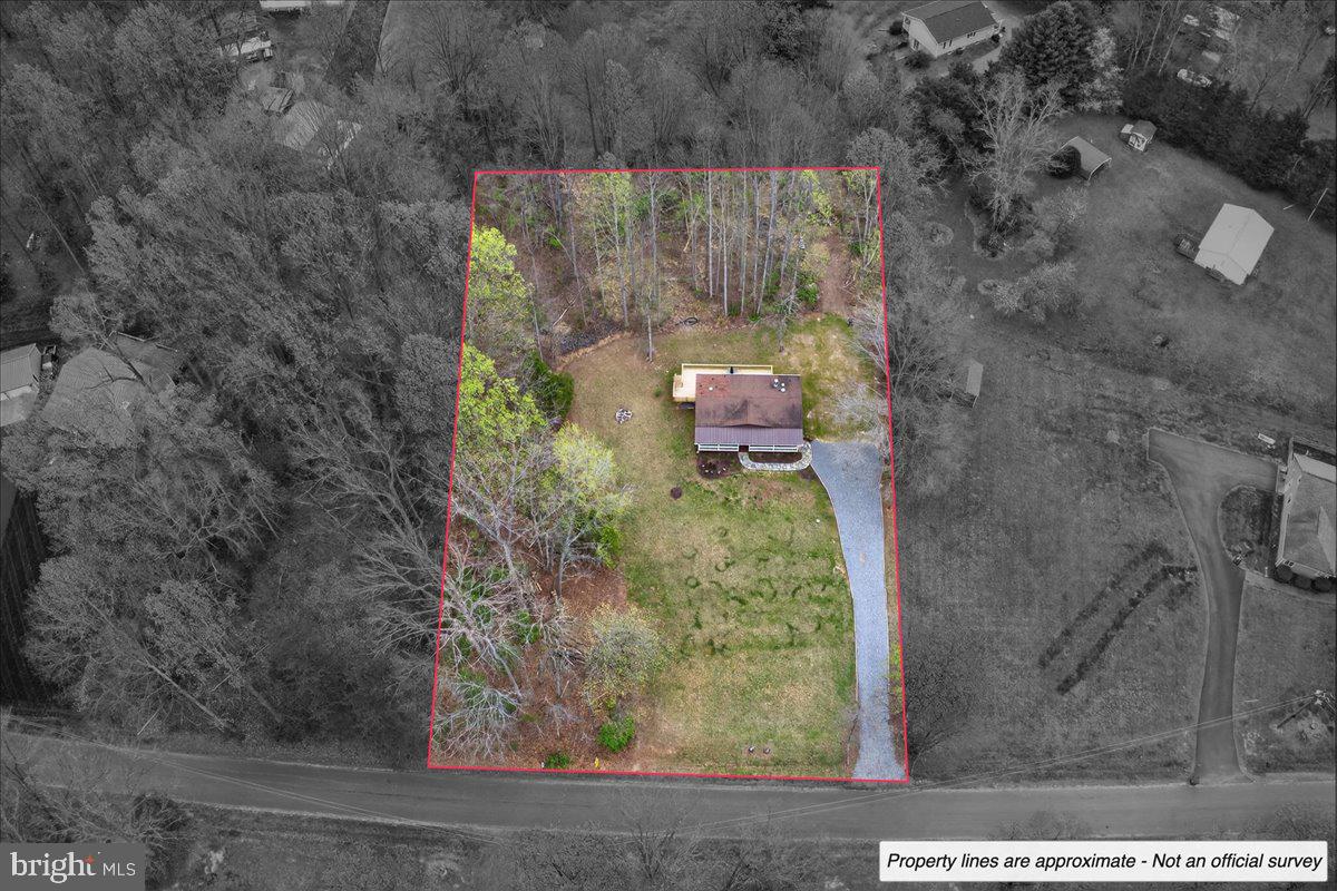 ASPEN HILLS - Residential