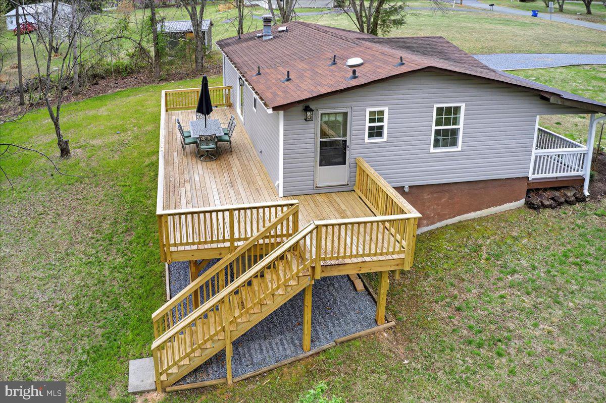 ASPEN HILLS - Residential