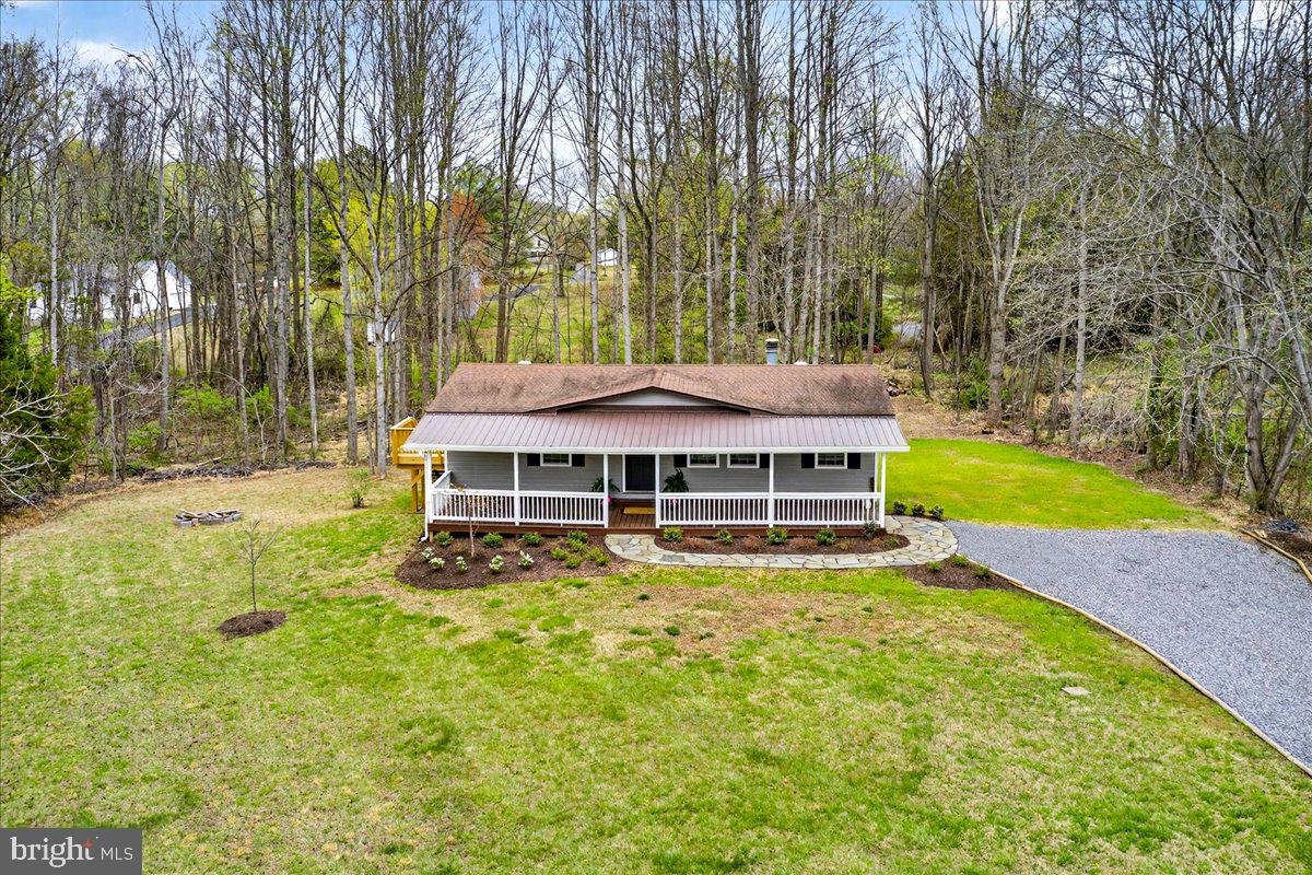 ASPEN HILLS - Residential