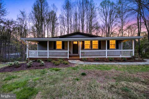 Homes For Sale - 66 Ordinary Road<br/> MINERAL, VA 23117