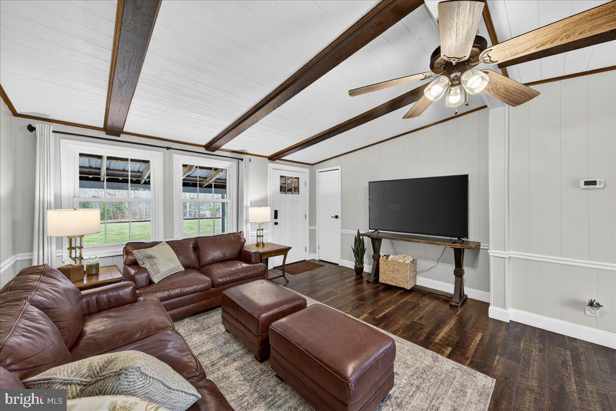 ASPEN HILLS - Residential