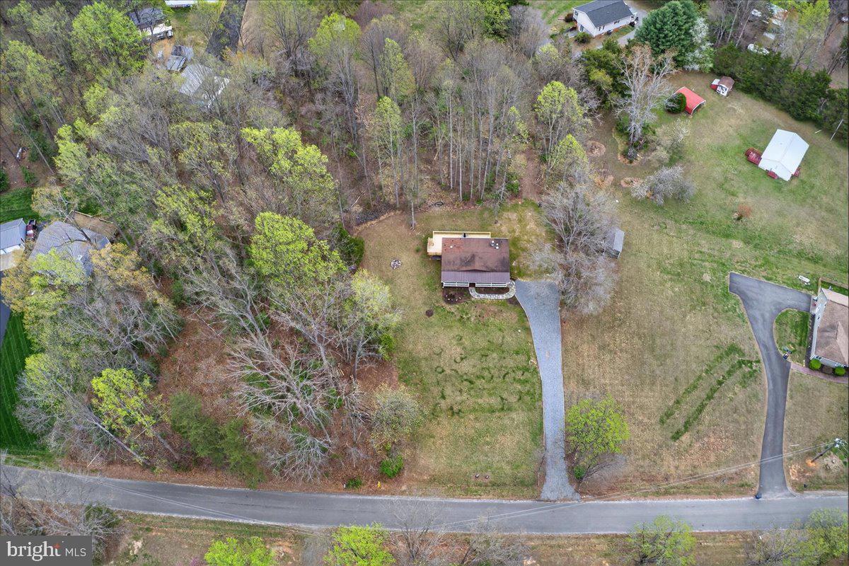 ASPEN HILLS - Residential