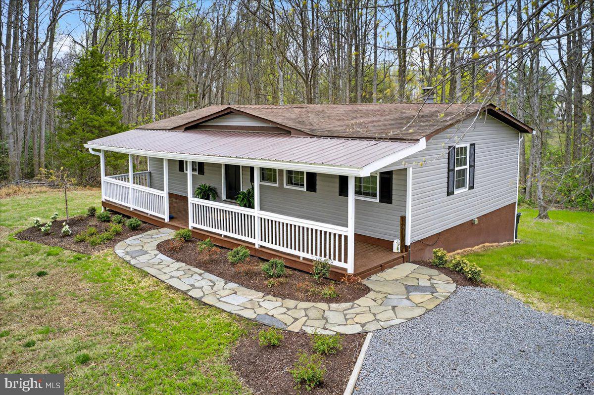 ASPEN HILLS - Residential