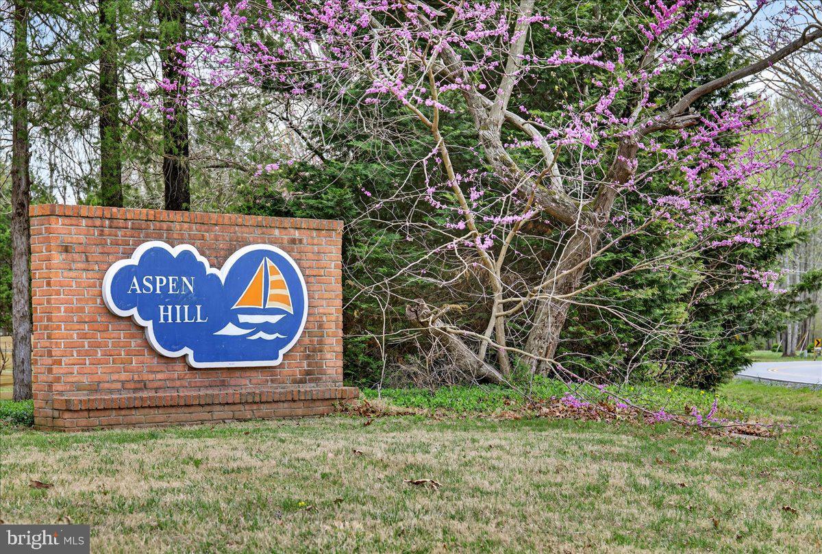 ASPEN HILLS - Residential