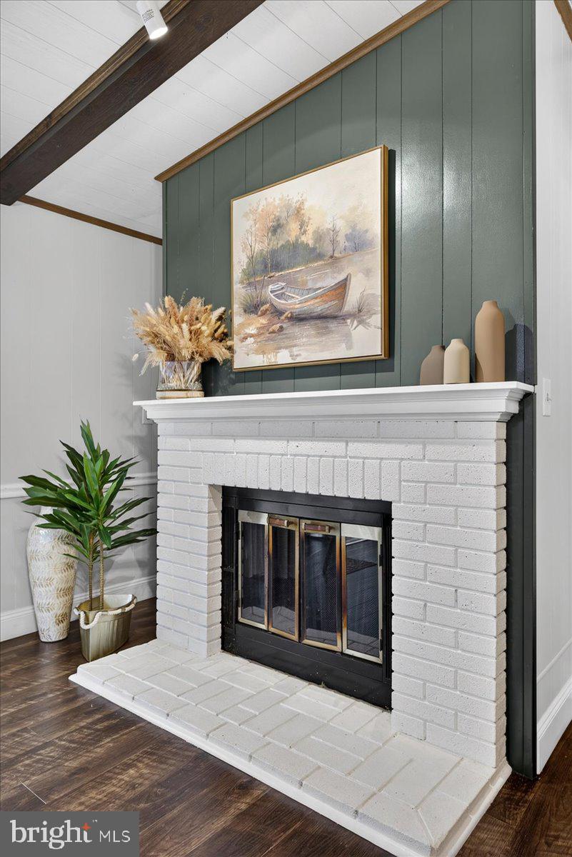 ASPEN HILLS - Residential