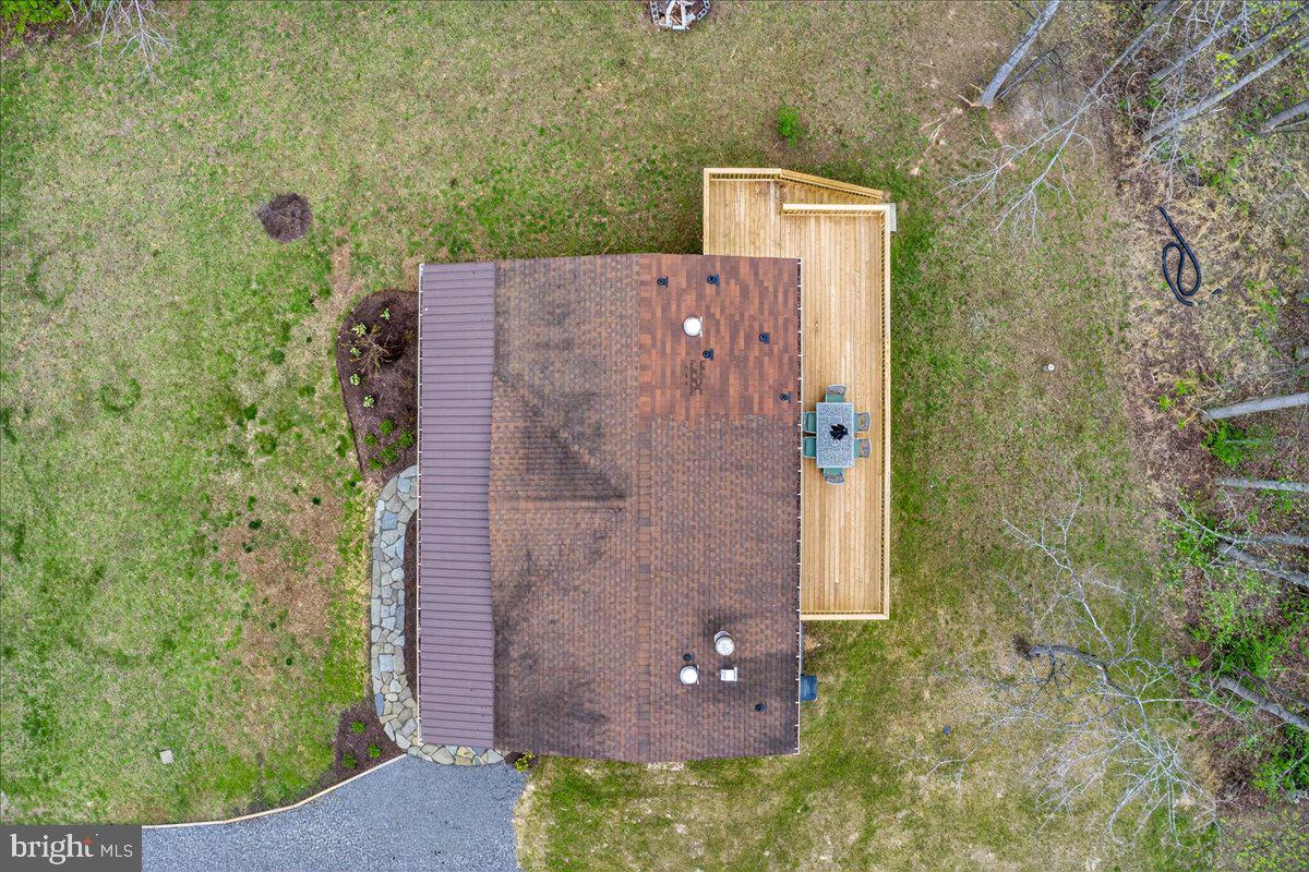 ASPEN HILLS - Residential