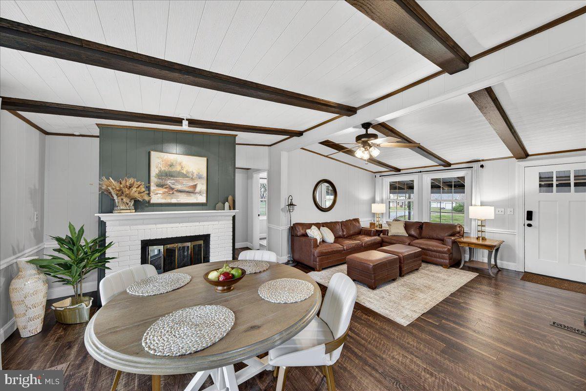 ASPEN HILLS - Residential