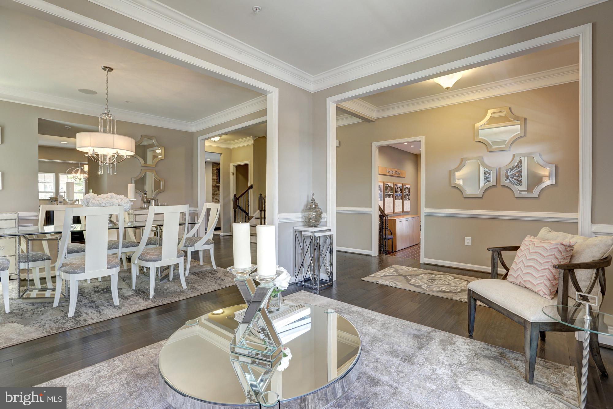 BOLTON HILL - Residential