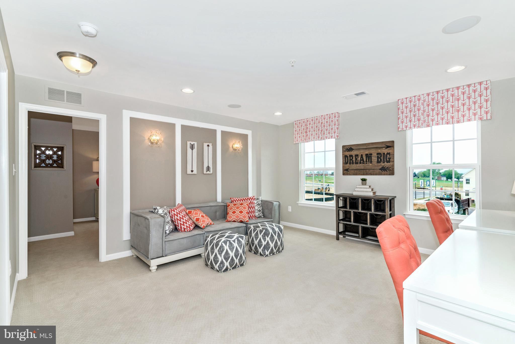 BOLTON HILL - Residential