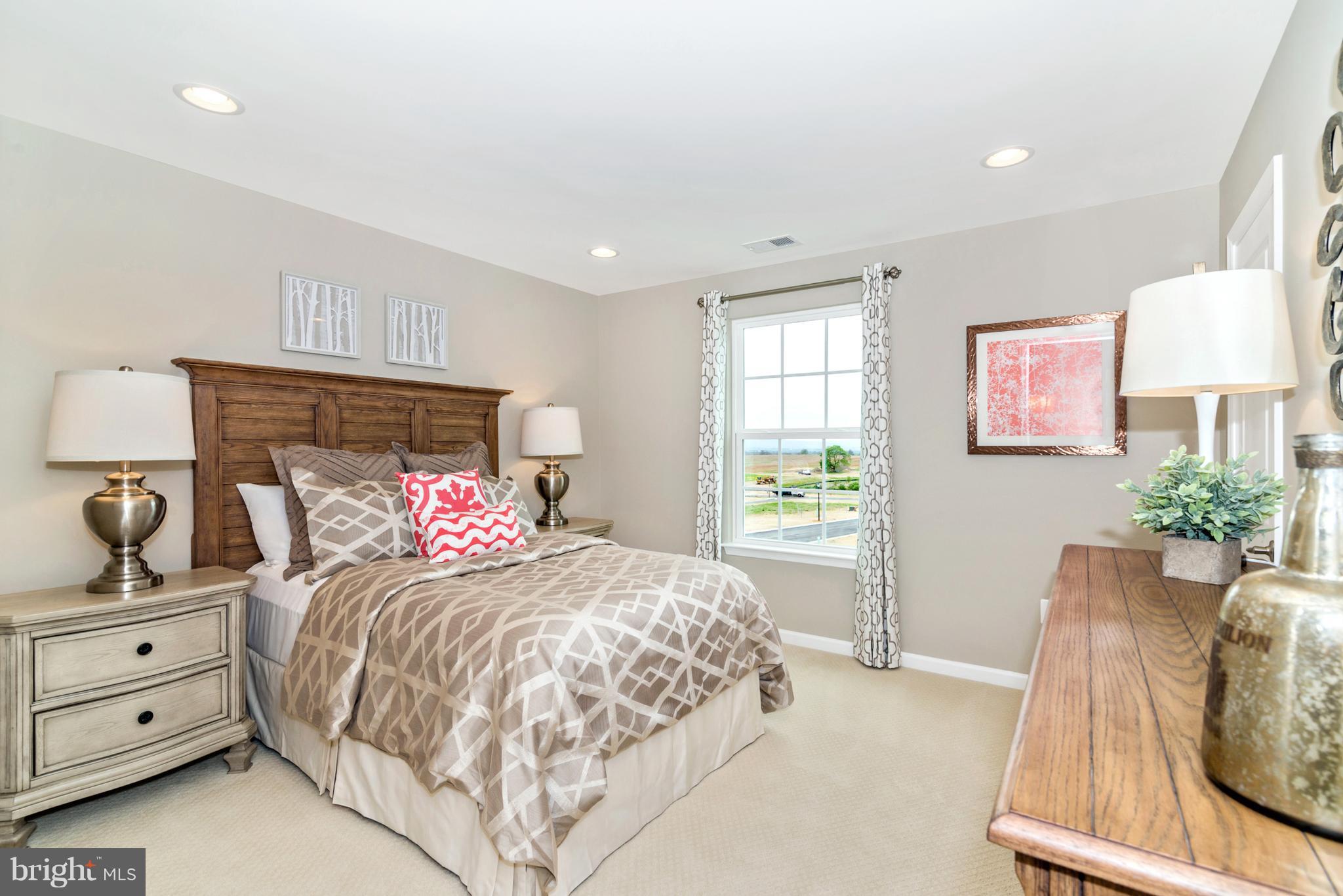 BOLTON HILL - Residential