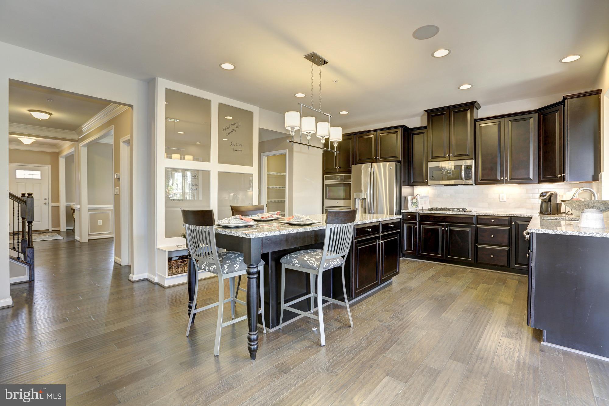 BOLTON HILL - Residential