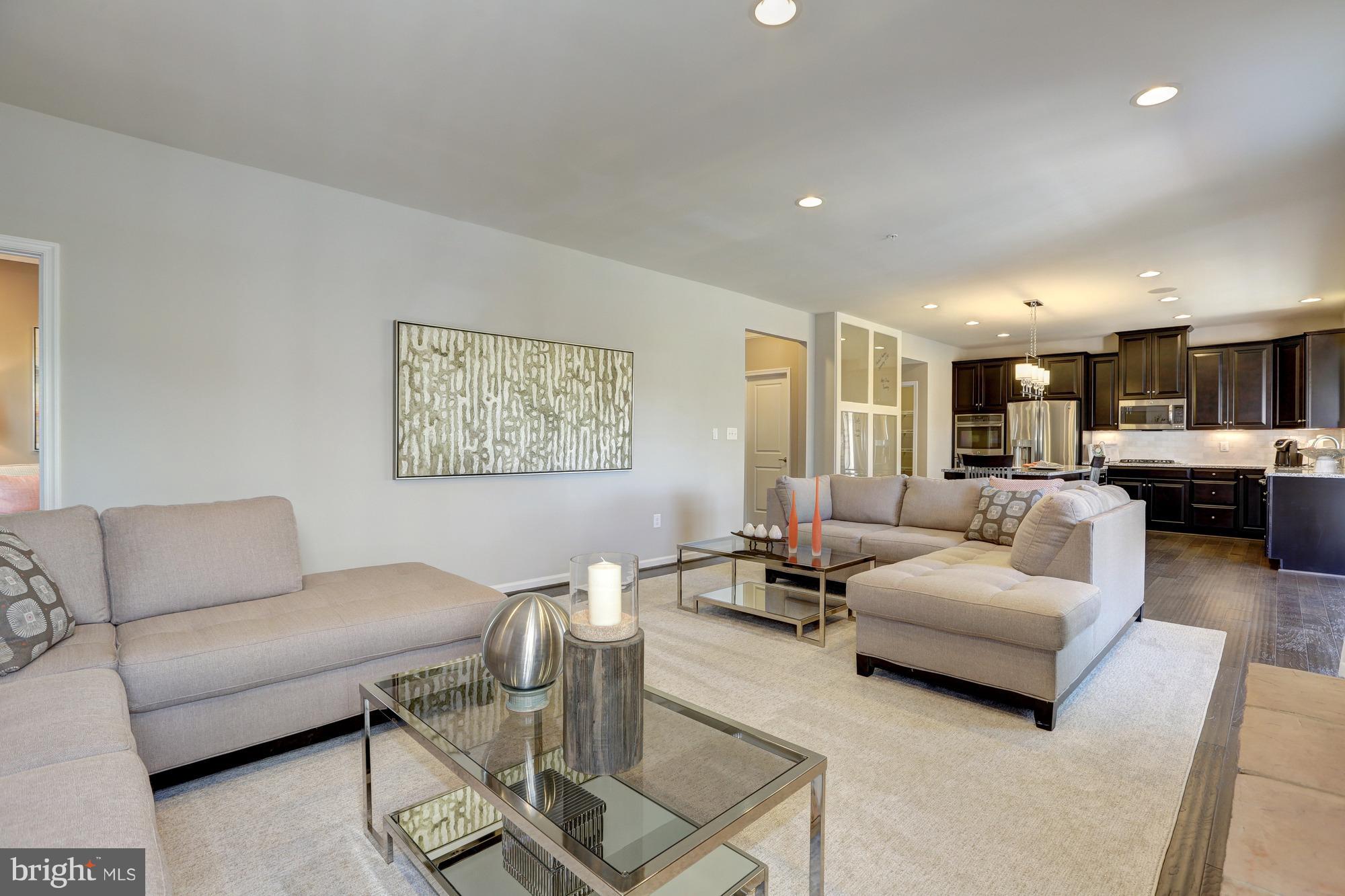 BOLTON HILL - Residential