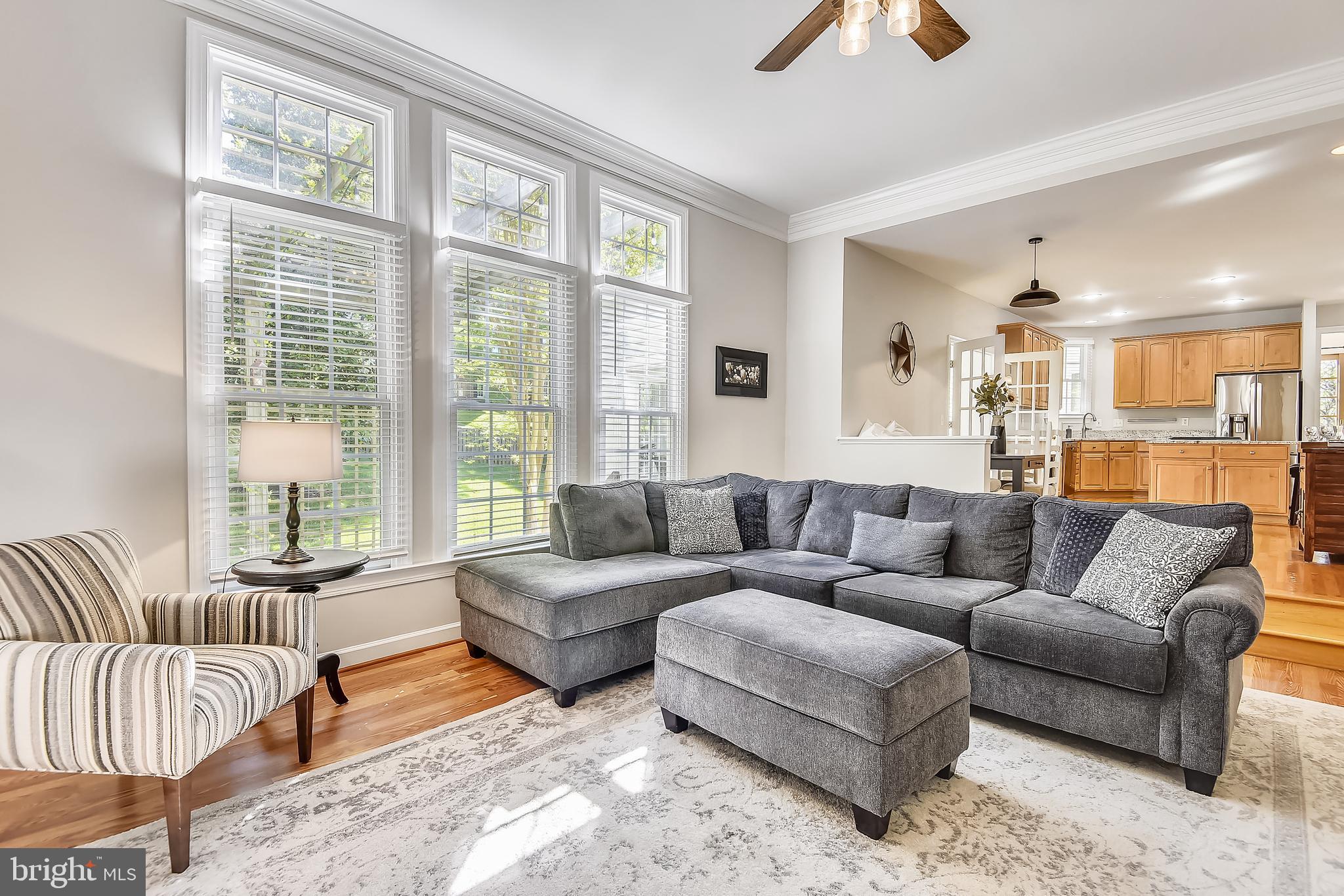 LITTLE RUN FARM - Residential