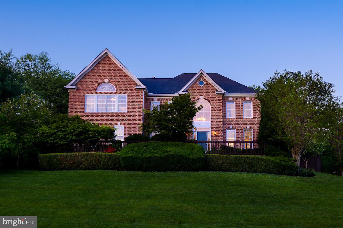 LITTLE RUN FARM - Residential