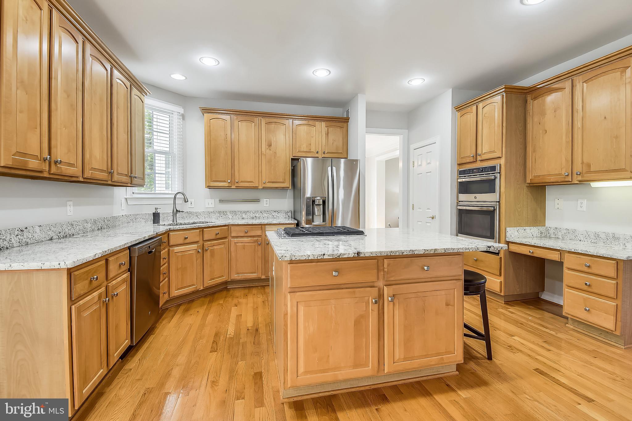 LITTLE RUN FARM - Residential