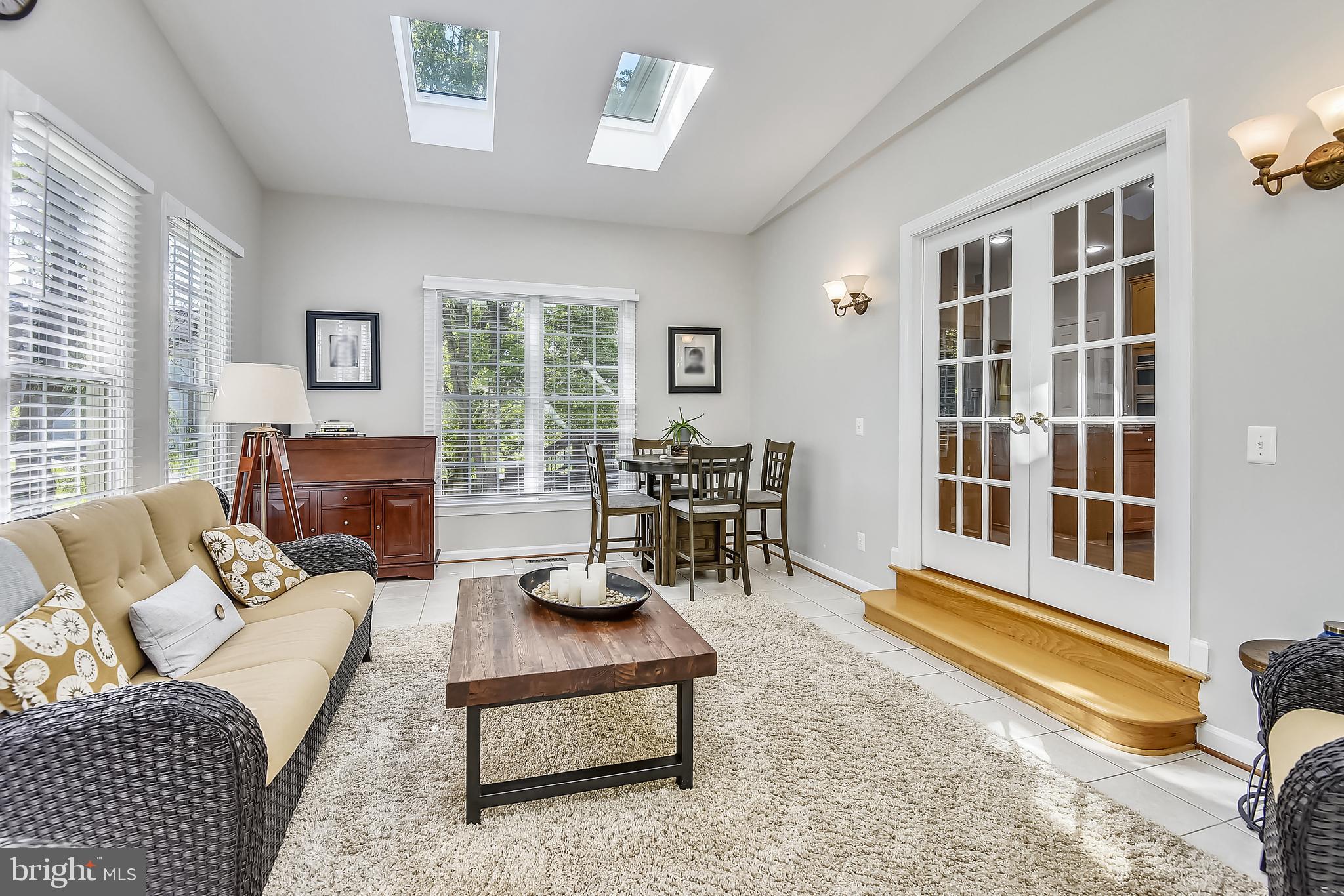 LITTLE RUN FARM - Residential