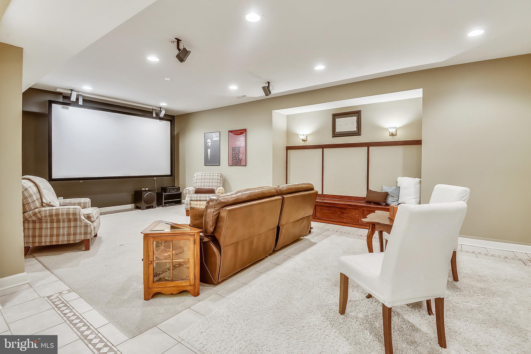 LITTLE RUN FARM - Residential