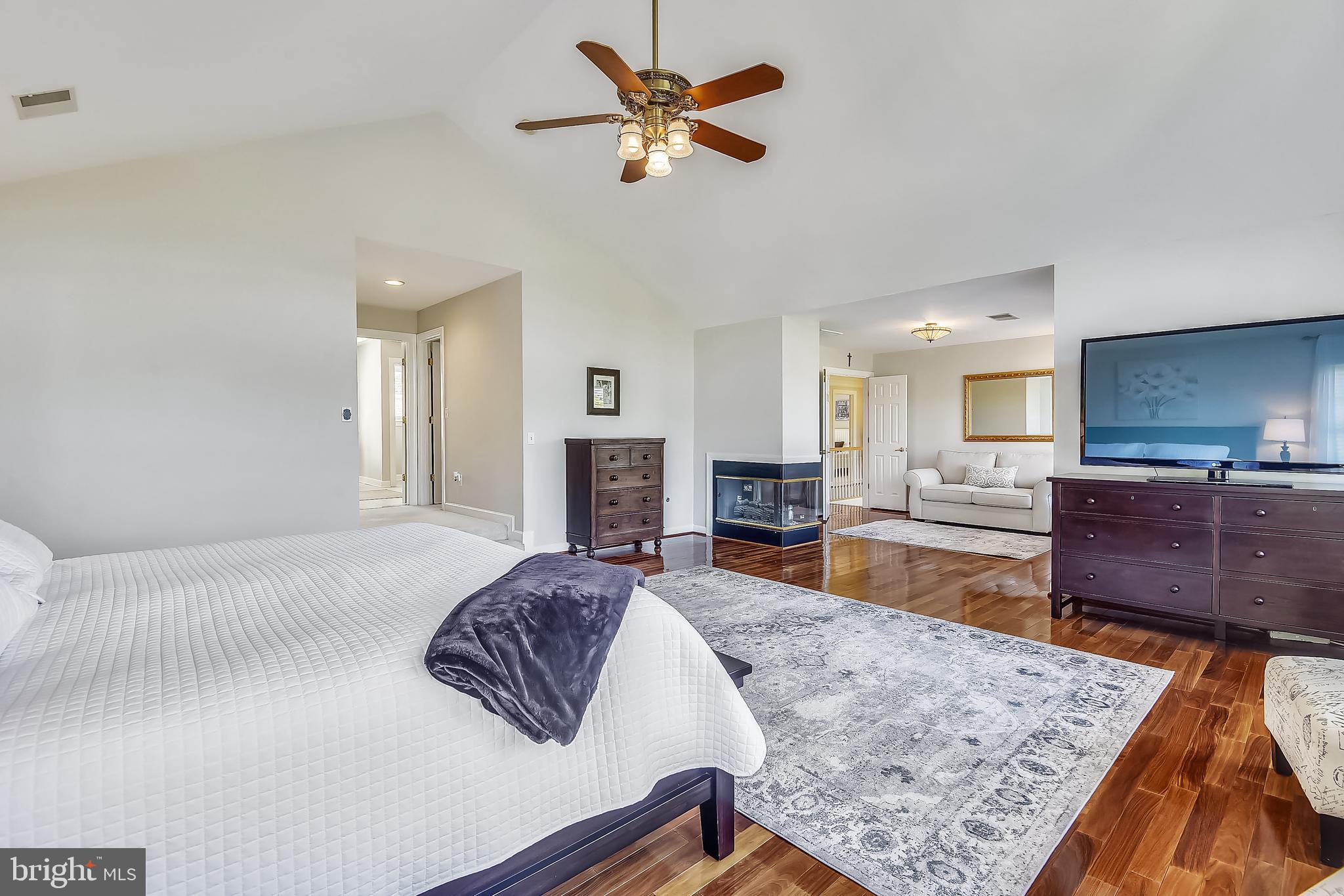 LITTLE RUN FARM - Residential