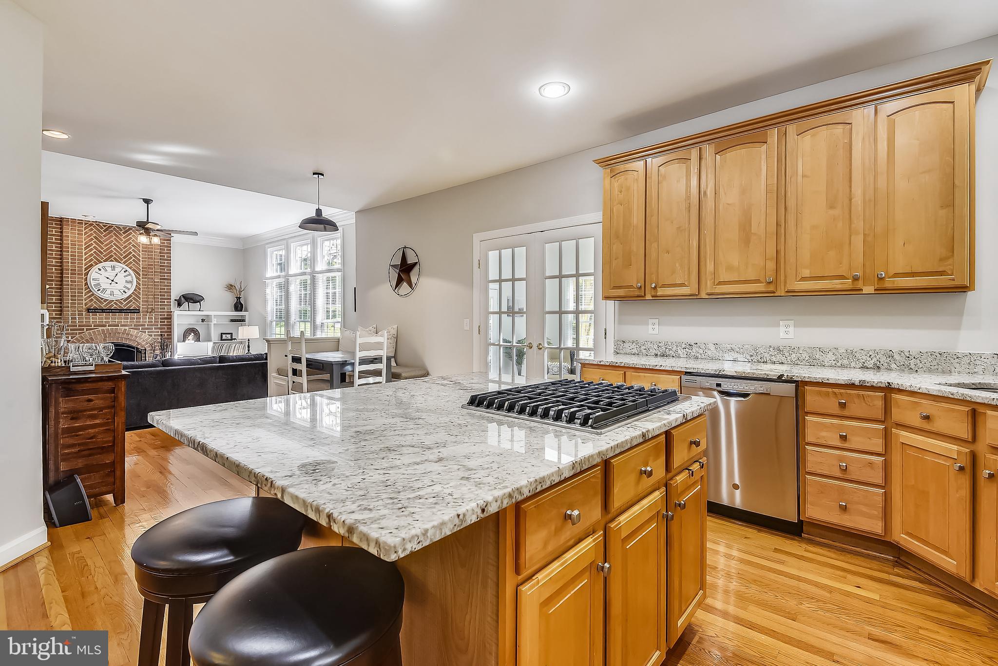 LITTLE RUN FARM - Residential