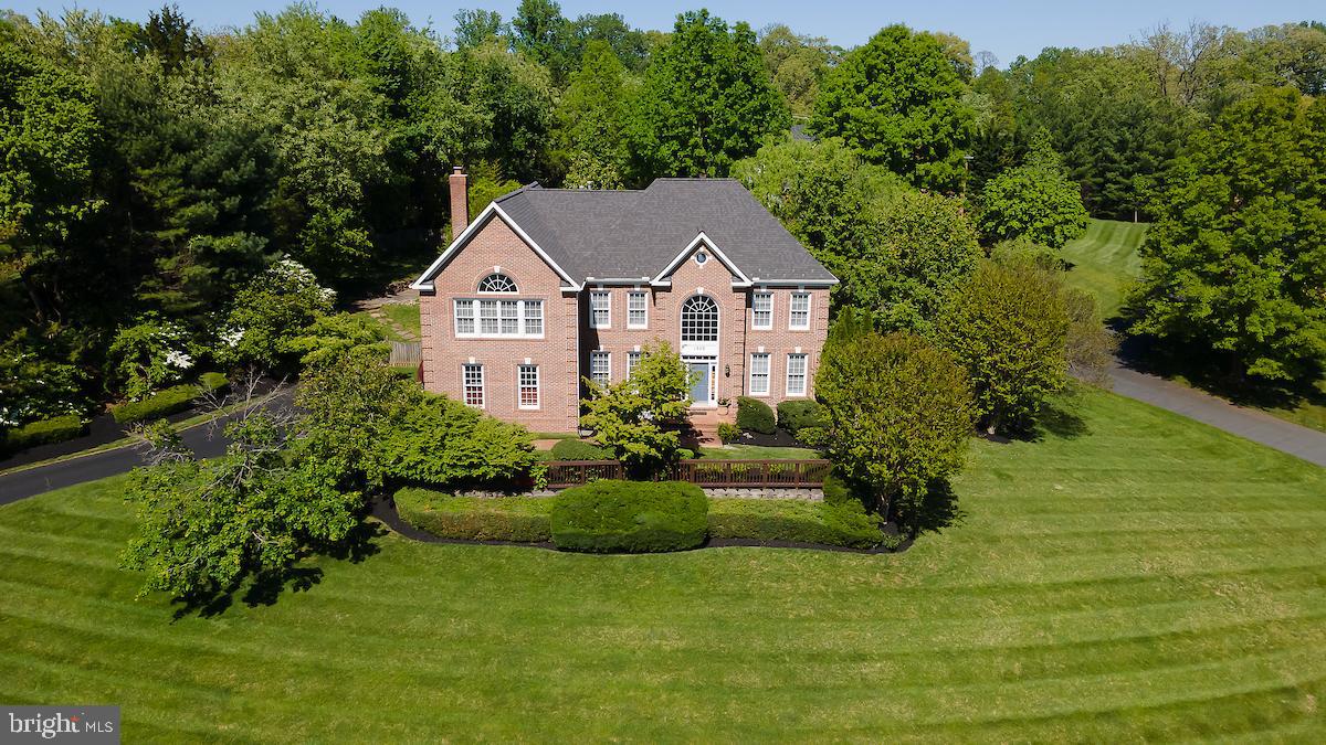 LITTLE RUN FARM - Residential