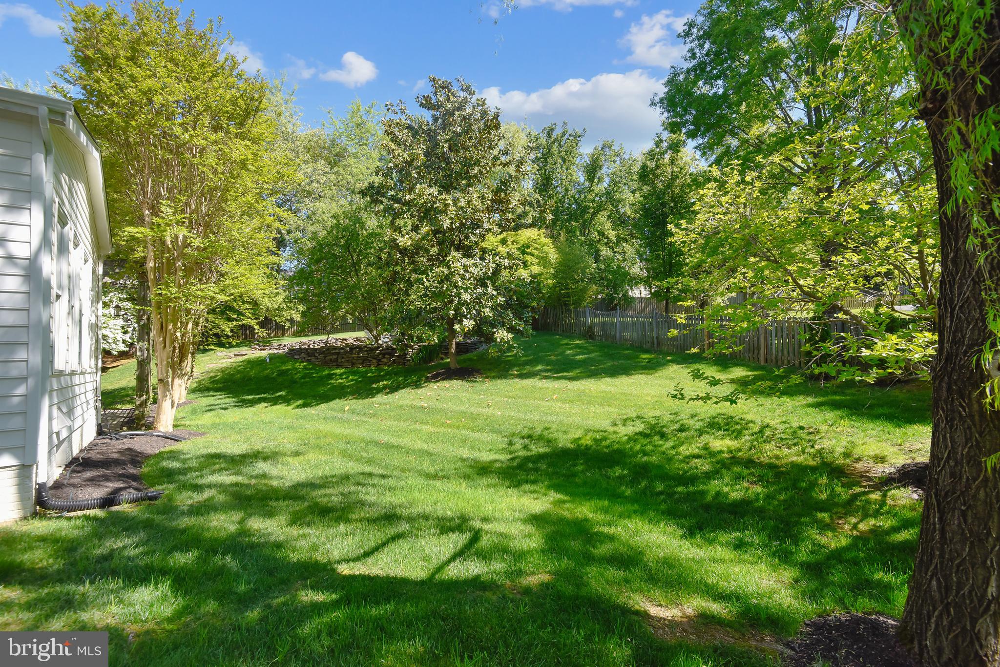 LITTLE RUN FARM - Residential