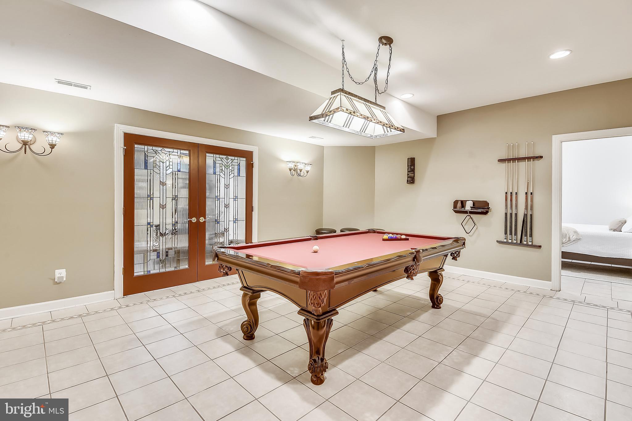 LITTLE RUN FARM - Residential