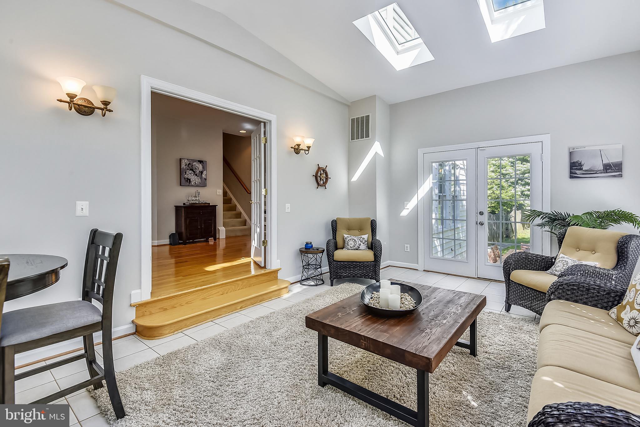 LITTLE RUN FARM - Residential