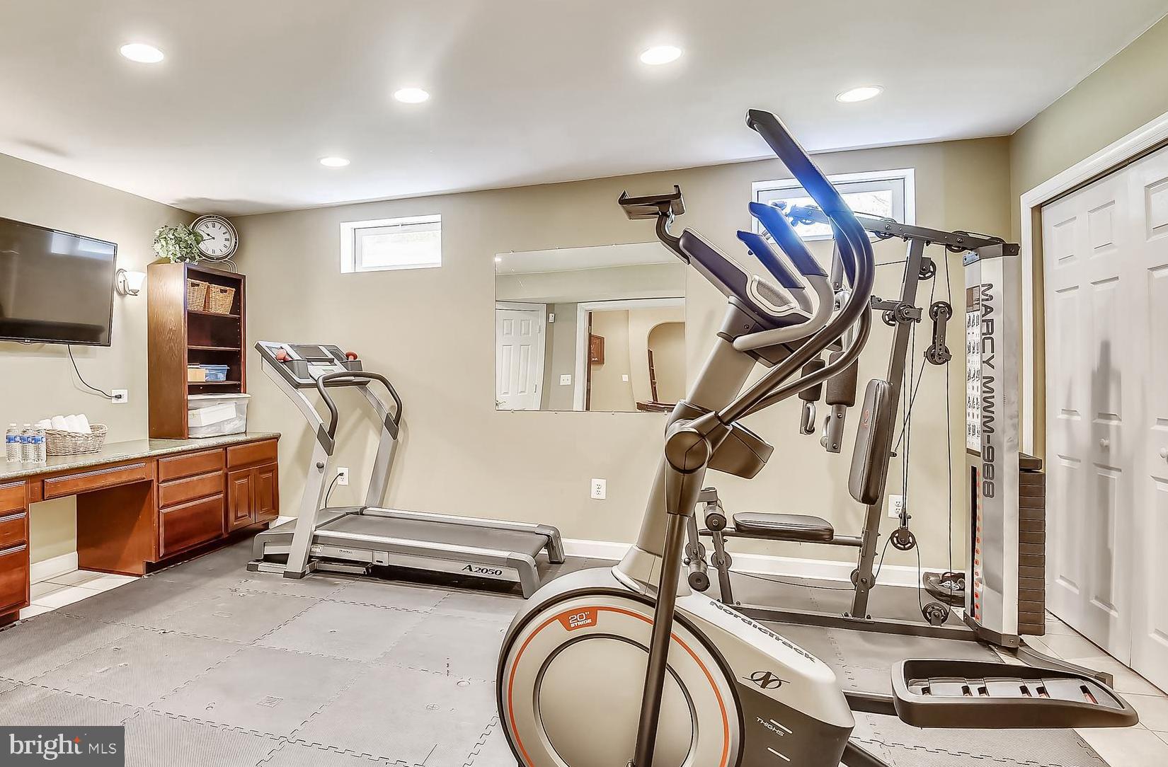 LITTLE RUN FARM - Residential