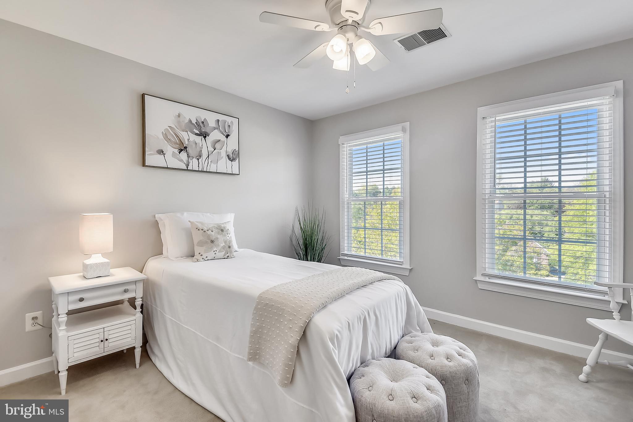 LITTLE RUN FARM - Residential