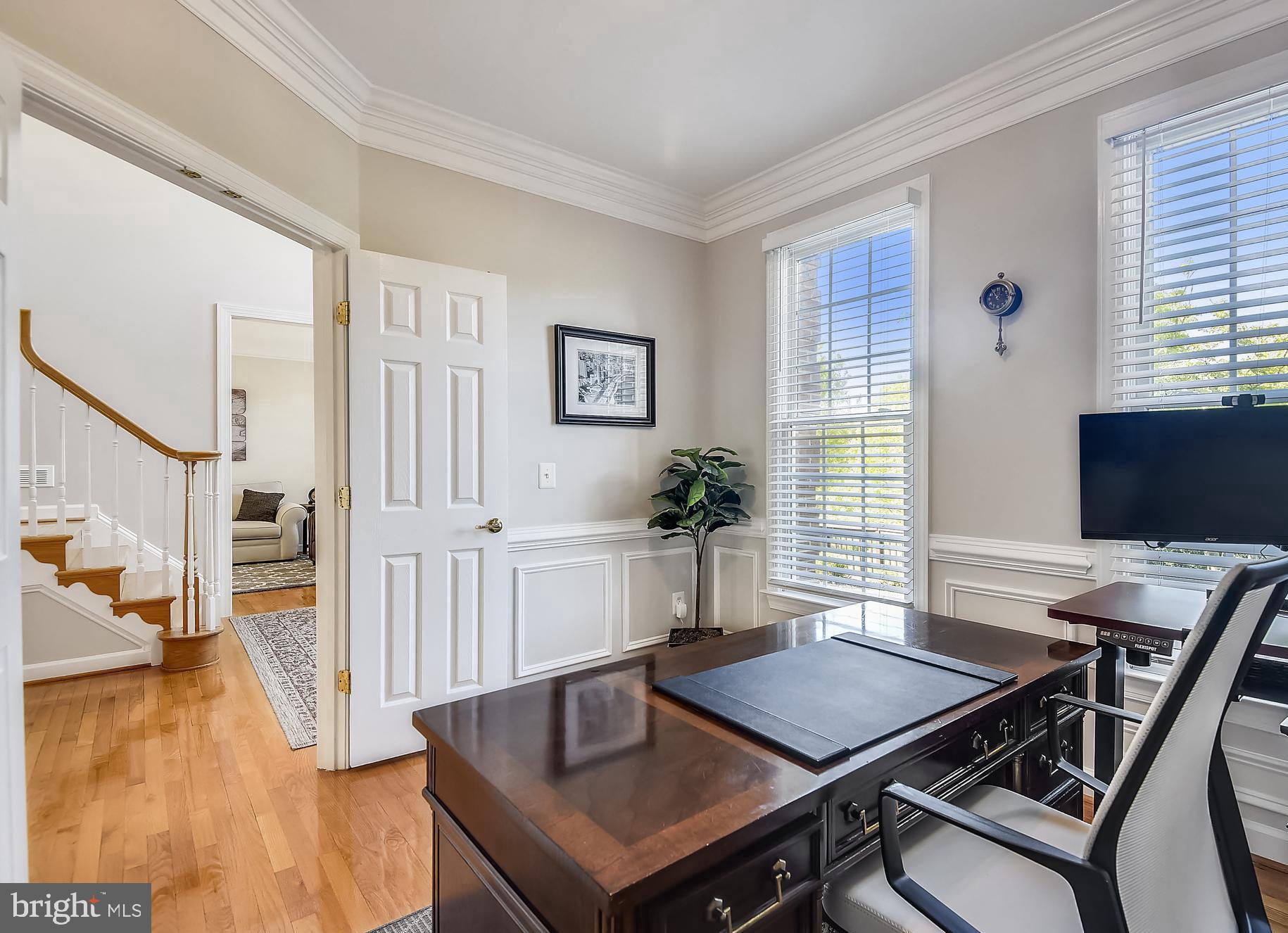 LITTLE RUN FARM - Residential