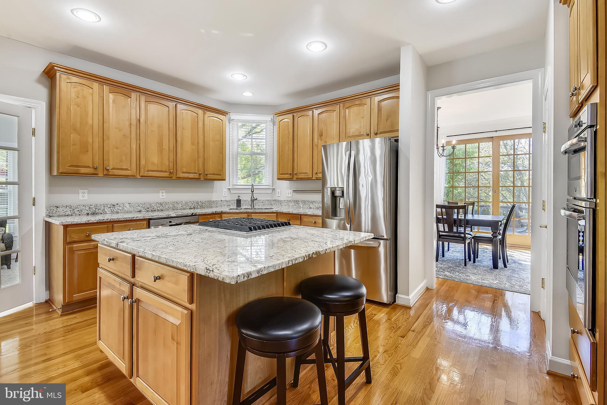 LITTLE RUN FARM - Residential