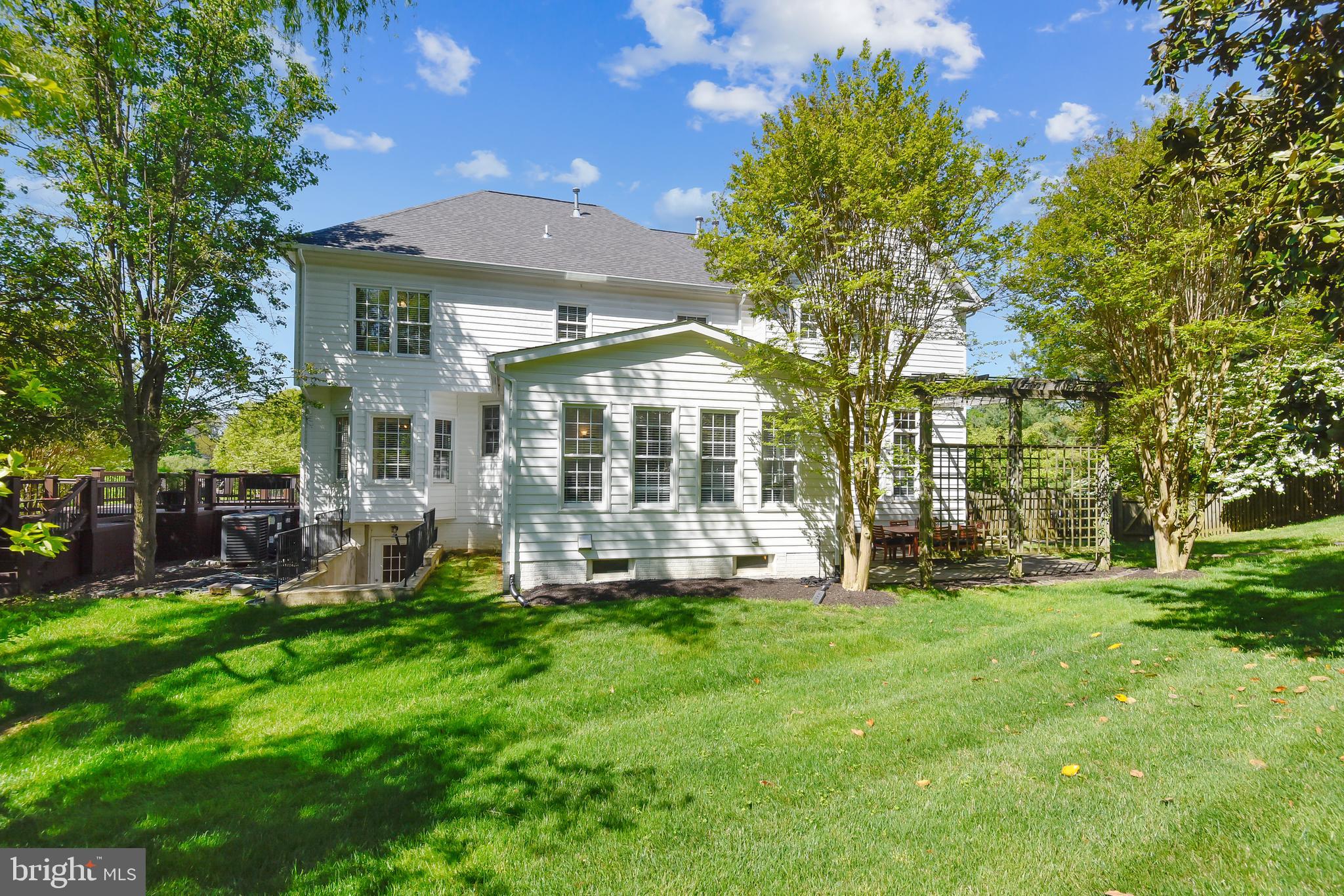 LITTLE RUN FARM - Residential