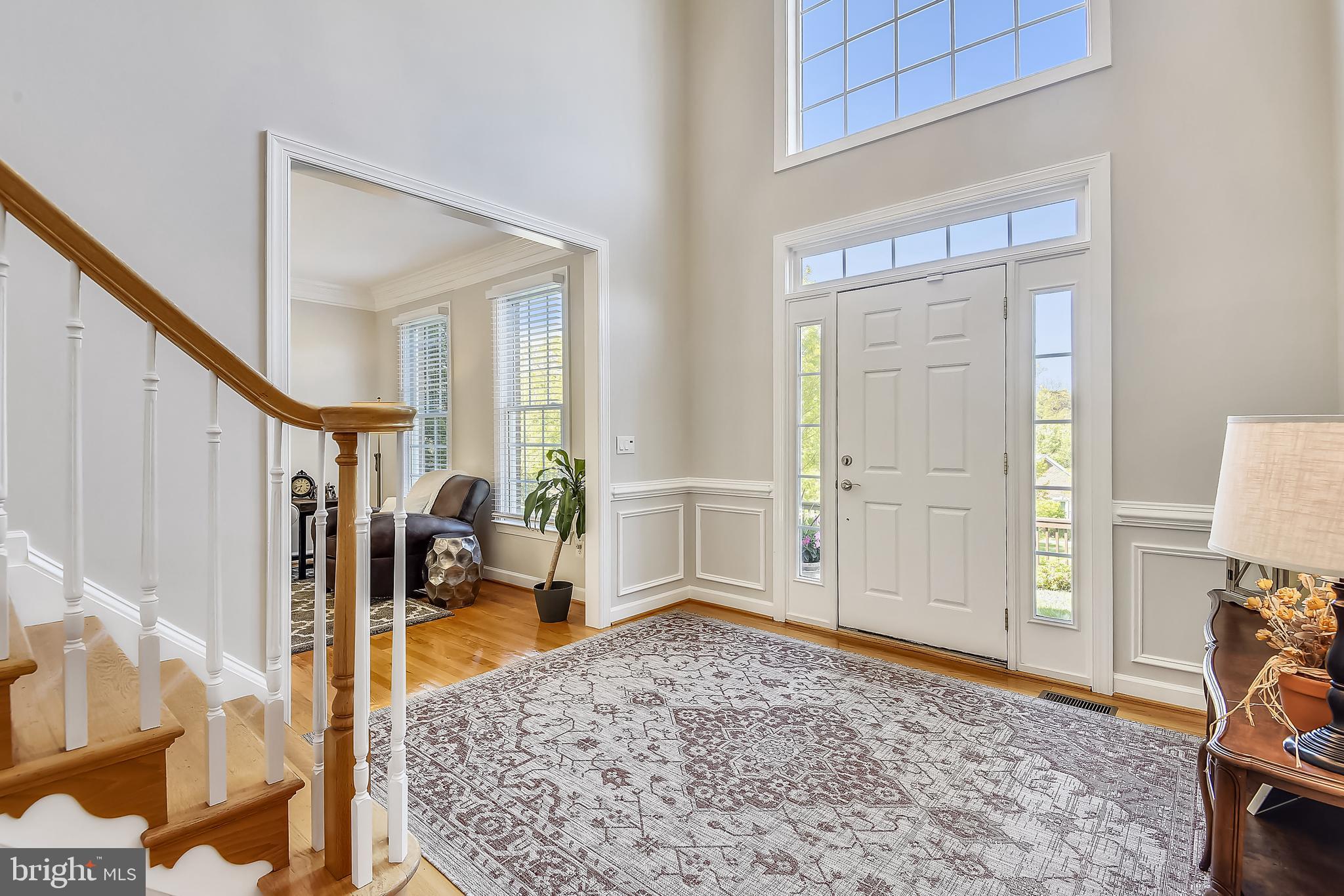 LITTLE RUN FARM - Residential