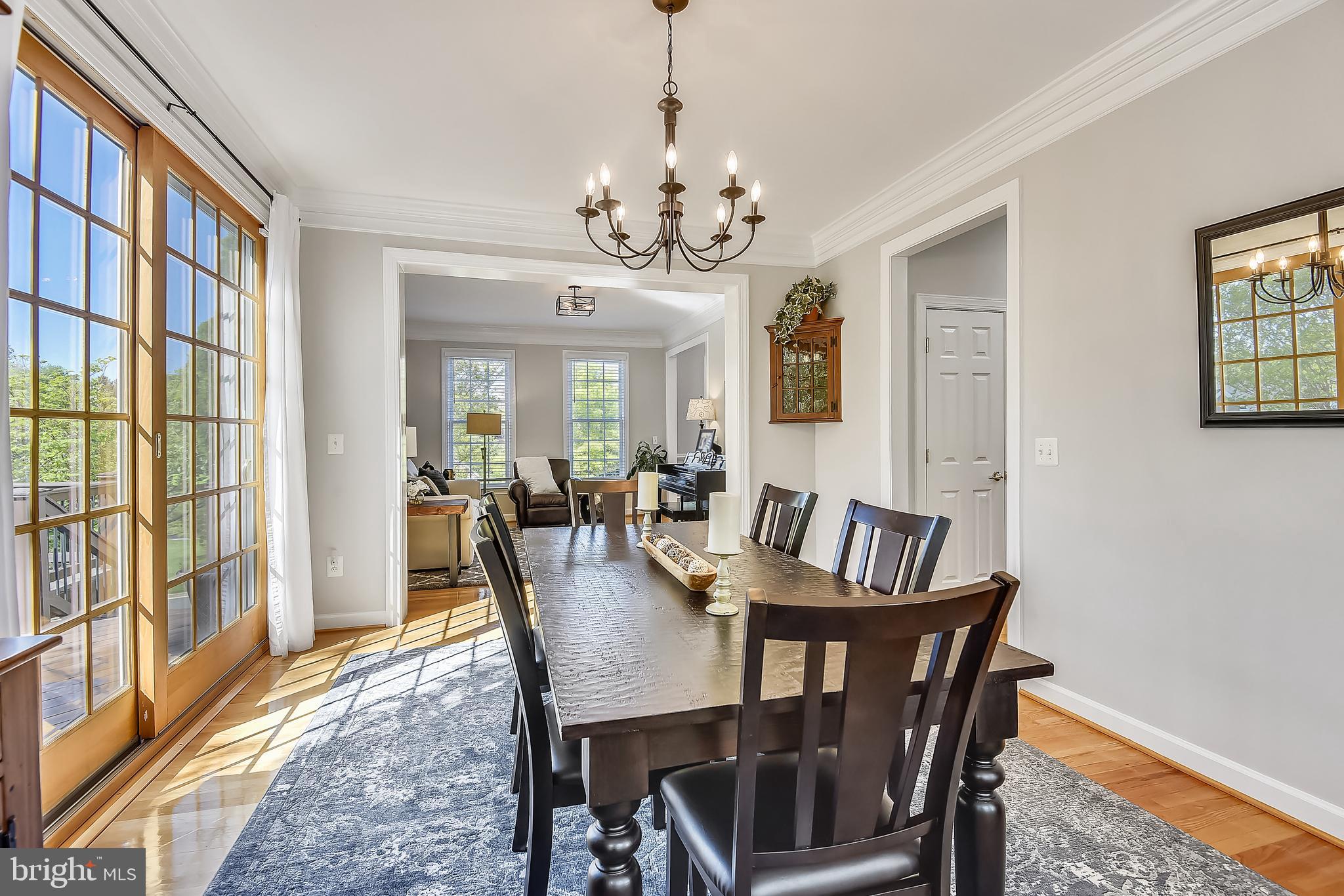 LITTLE RUN FARM - Residential