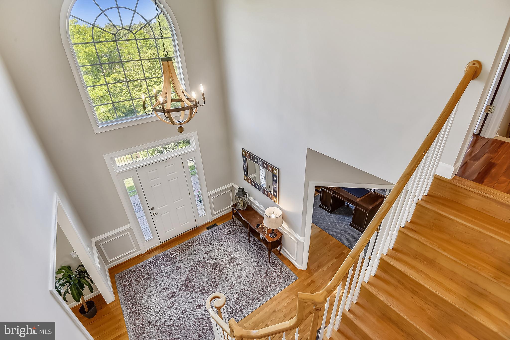 LITTLE RUN FARM - Residential