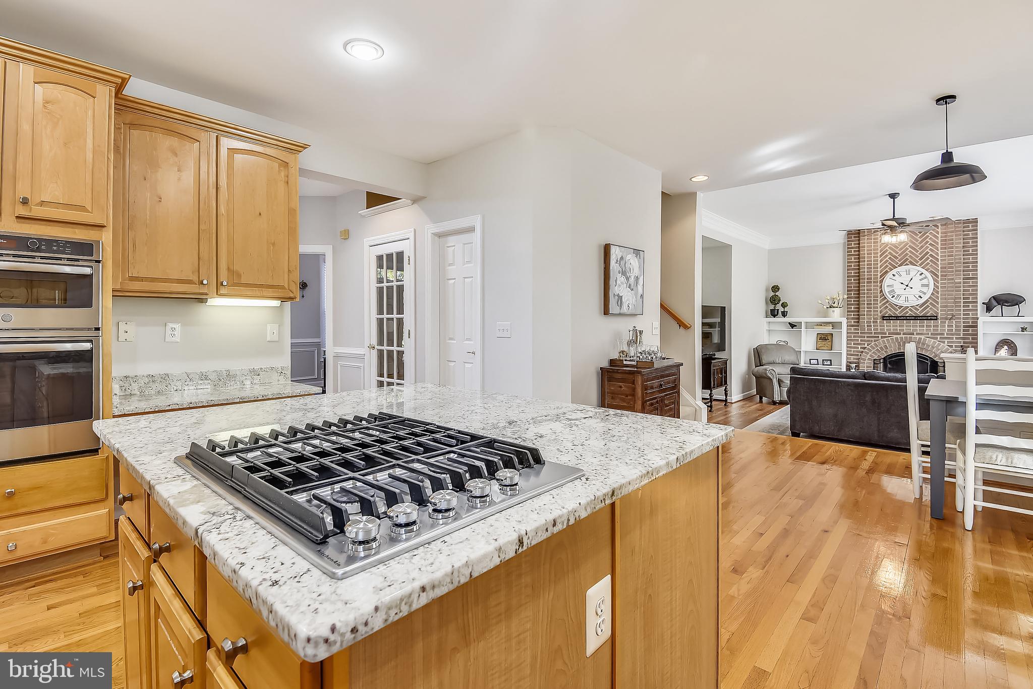 LITTLE RUN FARM - Residential